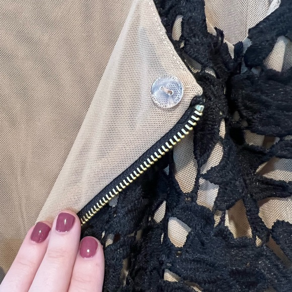 City Chic / So Fancy Dress - Picture 5 of 8